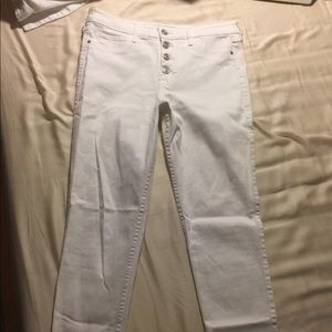 Women Jeans super soft and stretchable